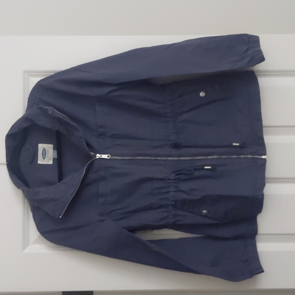 Old Navy jacket